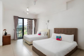 COZY Studio Stay in Genting Highlands, Malaysia
